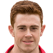 Craig Comrie fm 2021