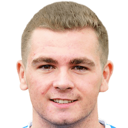 Ryan Connelly fm 2021