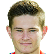 Stephen Rennie fm 2021