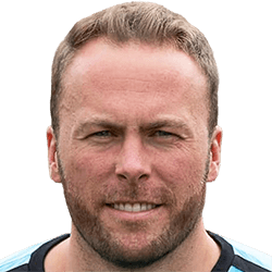 Patrick O'Neil fm 2021