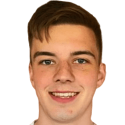 Regan Lumsden fm 2021