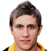 Scott Dalziel fm 2021