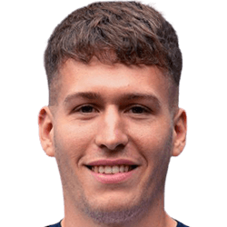 Dominic Slattery fm 2021