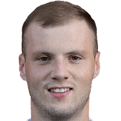 Brendan Sharpe fm 2021