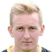 Scott Maxwell fm 2021