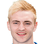 Jack Whittaker fm 2021