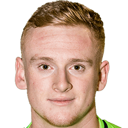 Fraser Morton fm 2021