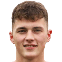 Brodie Allen fm 2021