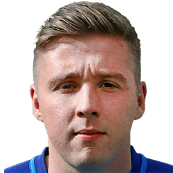 Connor McLaren fm 2021