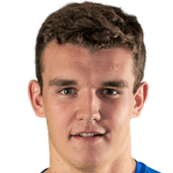 Michael Anderson fm 2021