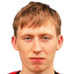 Calvin Cowie fm 2021