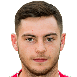 Cammy Thomson fm 2021