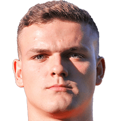 Ronan Kearney fm 2021