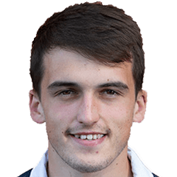 Kieran Moore fm 2021