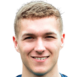 Ross Jardine fm 2021