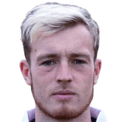 Mark McConnell fm 2021