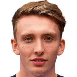 Blair Docherty fm 2021