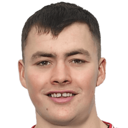 Ryan Campbell fm 2021