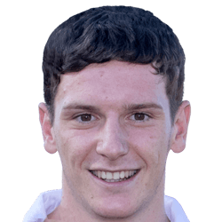 David Churchill fm 2021