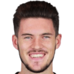 Dillon Young fm 2021