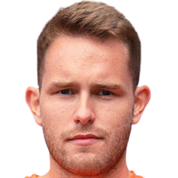 Alex Marshall fm 2021