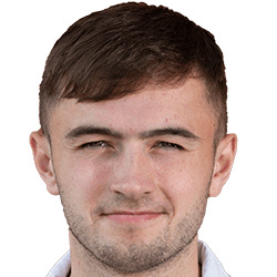 Alistair Miller fm 2021