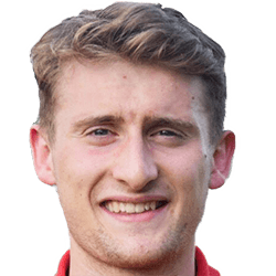 Jaime Gallagher fm 2021