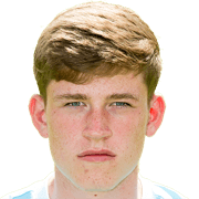 Craig Reid fm 2021