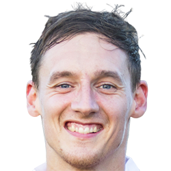 Jordan Hopkinson fm 2021