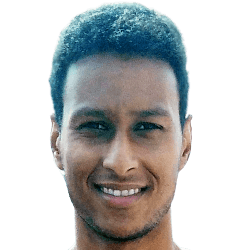 Fraser Forbes fm 2021