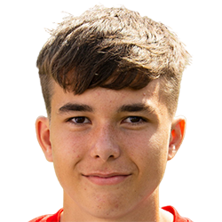 Marley Redfern fm 2021