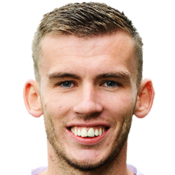 Kieran Gibbons fm 2021