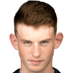 Chris Smith fm 2021