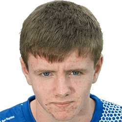 Kieran Brophy fm 2021