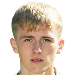 Lennon Smith fm 2021