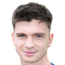 Liam Ireland fm 2021