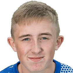 Shaun Rodgers fm 2021