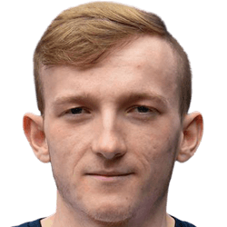 John Guthrie fm 2021