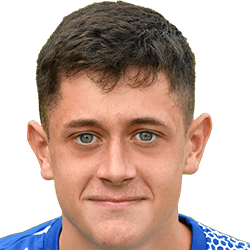 Michael Garrity fm 2021