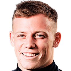 Angus Mailer fm 2021