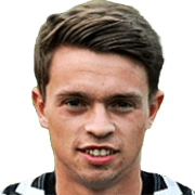 Conor Lynass fm 2021