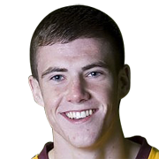 Liam Gormley fm 2021