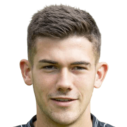 Gregor Jordan fm 2021