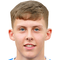 Kyle Sneddon fm 2021