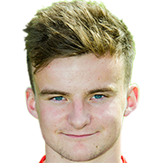 Blair MacLennan fm 2021