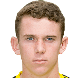 Stuart Faulds fm 2021