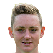 Aaron Scott fm21
