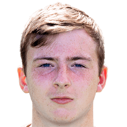 Jamie Stephen fm 2021