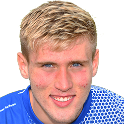 Christopher Stafford fm 2021