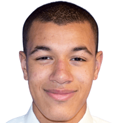 Russell Currie fm 2021